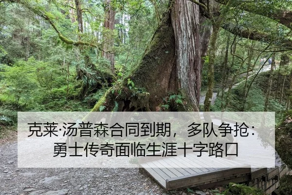 克莱·汤普森合同到期，多队争抢：勇士传奇面临生涯十字路口