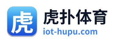 虎扑体育 Logo